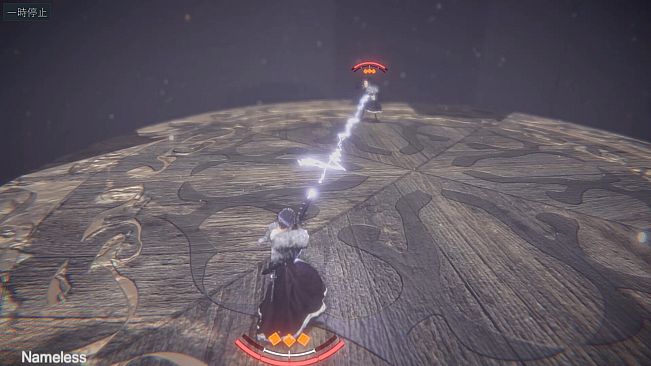 DuoBellum de Marionnette