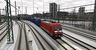 TS Marketplace: RO Calatori B 26-47 Coach Pack