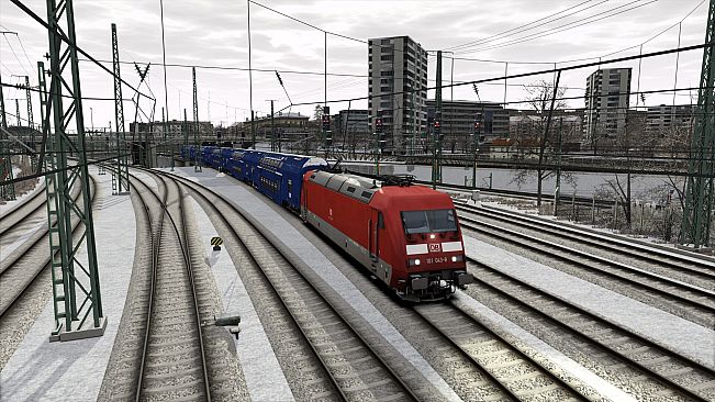 TS Marketplace: RO Calatori B 26-47 Coach Pack