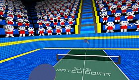 VR Ping Pong