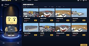 BrickOps