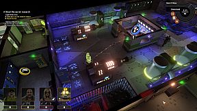 Crookz - The Big Heist