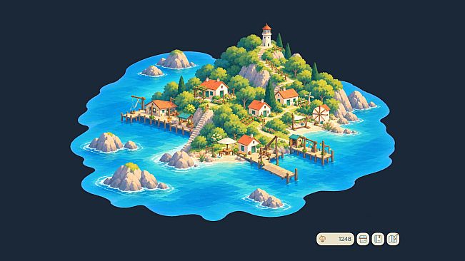 Tiny Paradise