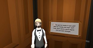 Lift: The Last Days of The Westwind