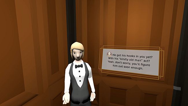 Lift: The Last Days of The Westwind