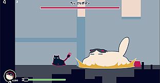 ばちばちぱぅわー