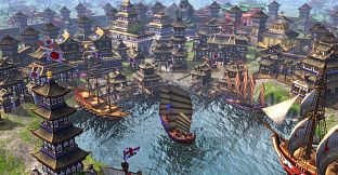 Age of Empires III (2007)
