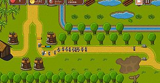 Tower Defense Monster