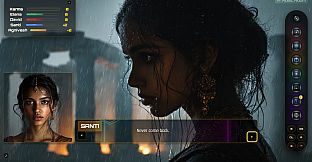 Vessel Glitch