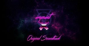 imprint-X Soundtrack