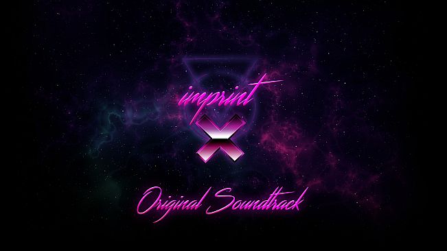 imprint-X Soundtrack