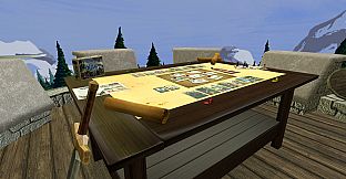 Tabletop Simulator - Tiny Epic Defenders