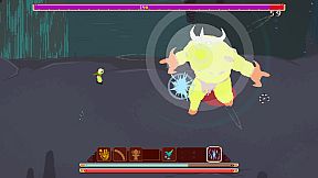 EURGAVA - Pathforgers