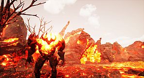 Kingdom of Fallen: The Last Stand