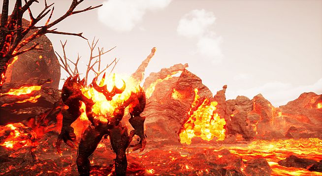 Kingdom of Fallen: The Last Stand