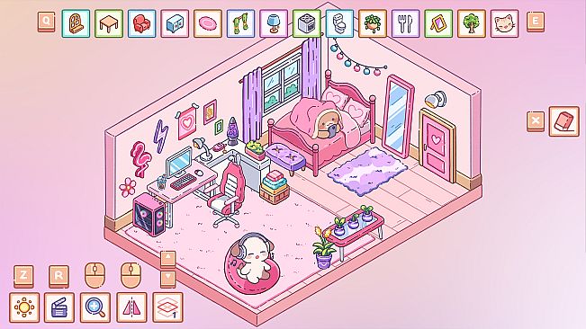 Cozy Tiny Home