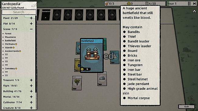 Desktop Tourney World