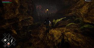 Keezeh The Spector of Time