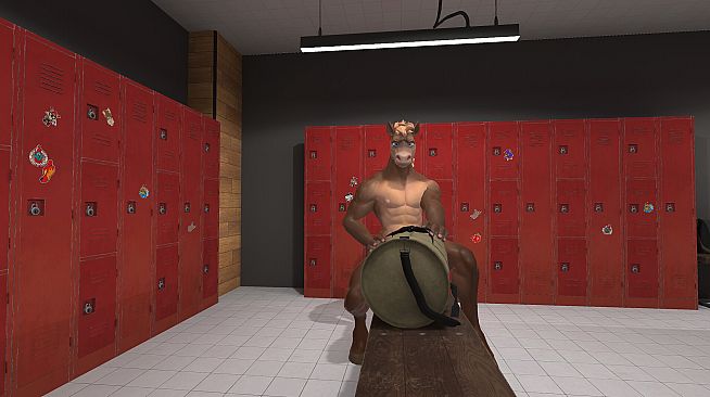 Anthro Heat