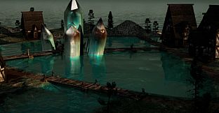 Siege of Acres Playtest