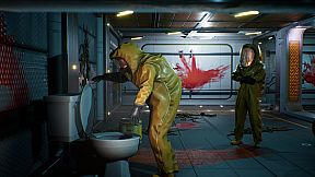 Cleaner Company Prologue