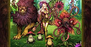 Demon Lord Army Set 1