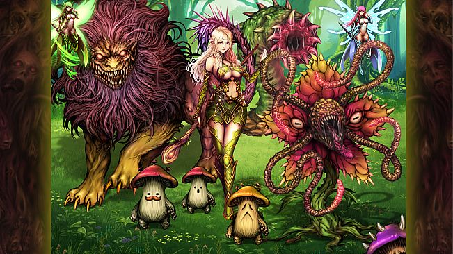 Demon Lord Army Set 1