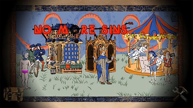 Lancelot's Hangover: The Quest for the Holy Booze