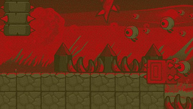 the hardest game in the universe 2