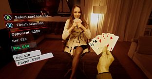Poker Show VR