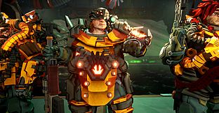 Deep Rock Galactic: Rogue Core - Supporter Upgrade