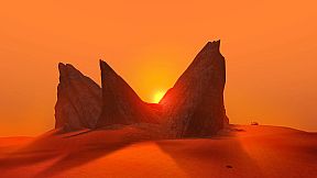 Surviving Mars: Pioneer