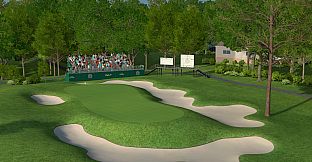 GOLF+ - Muirfield Village Golf Club