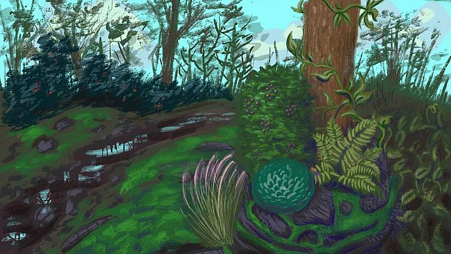 Idle Plant Game - Art Pack DLC