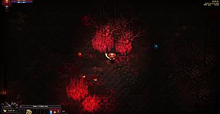 Hero Siege - Avenger Paladin (Class + Skin)