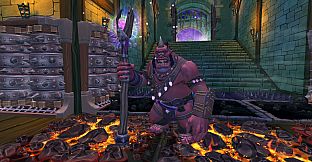 Orcs Must Die! - Lost Adventures