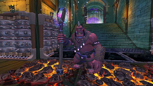 Orcs Must Die! - Lost Adventures