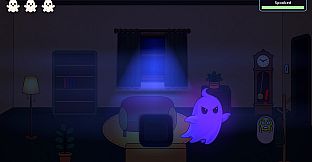Rookie Spook