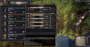Crusader Kings II: Songs of Prosperity