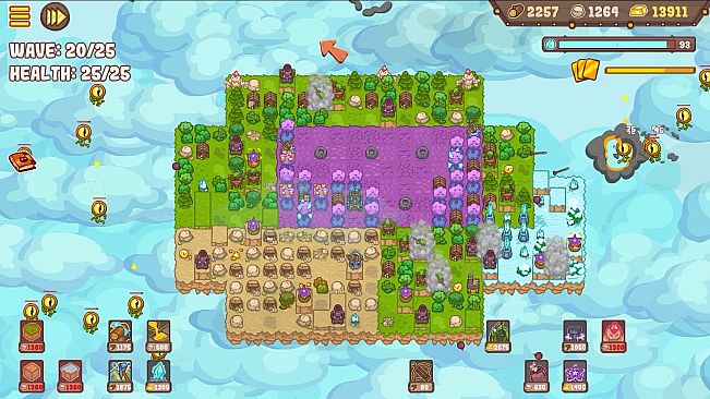 Block Tower TD 2 Bundle Pack