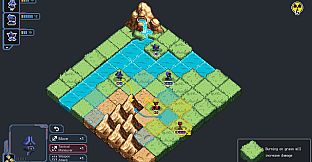 Crossed Commands: Collision