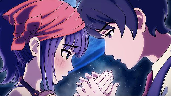 Love, Death & Veggies