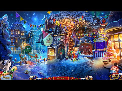 Christmas Stories: Alice's Adventures Collector's Edition