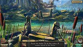 Darkness and Flame: Enemy in Reflection Collector's Edition