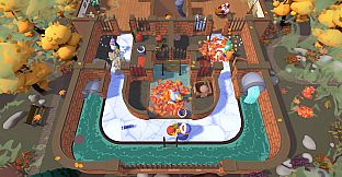 Tools Up! - The Renovation Spree Bundle