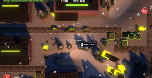 The Blitzkrieg: Weapons of War