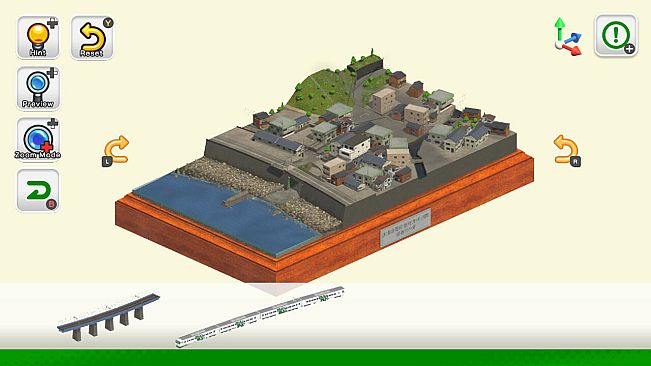 Japan Train Models - JR East Edition