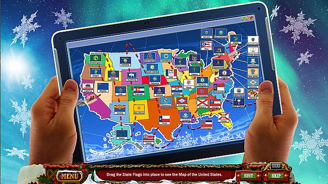 Christmas Wonderland 16: Collector's Edition