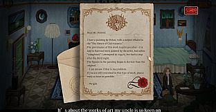 The Legacy of Kythos