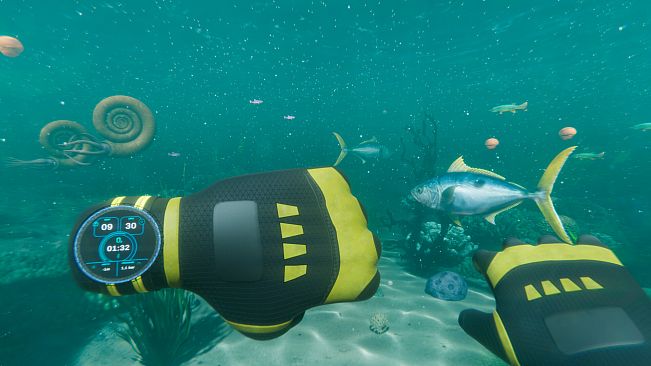 Paleo Dive